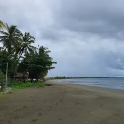 Wailoaloa Beach - Nasinu