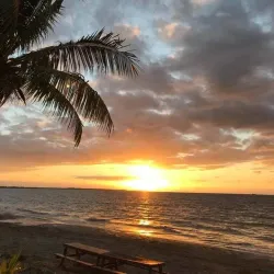 Wailoaloa Beach - Nasinu