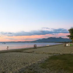 Wailoaloa Beach - Nasinu
