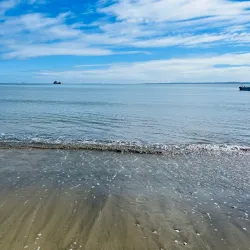 Wailoaloa Beach - Nasinu