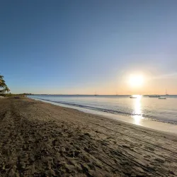 Wailoaloa Beach - Nasinu