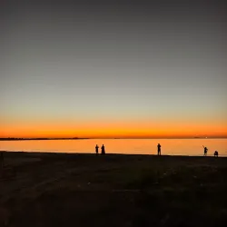 Wailoaloa Beach - Nasinu