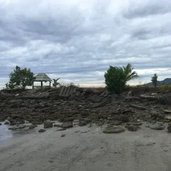 Wailoaloa Beach - Nasinu