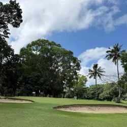 Nausori Golf Course - Nausori