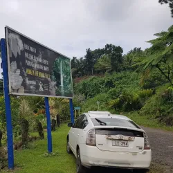 Bouma National Heritage Park - Navua