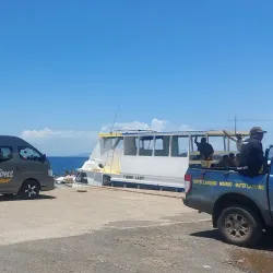 Bouma National Heritage Park - Navua