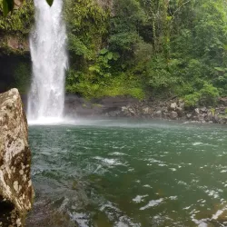 Bouma National Heritage Park - Navua