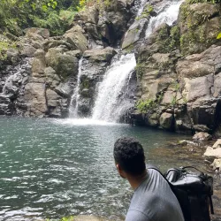 Bouma National Heritage Park - Navua