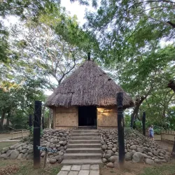 Fijian Village Cultural Tours - Navua