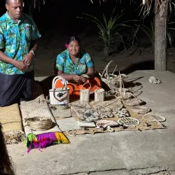Fijian Village Cultural Tours - Navua