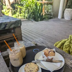 Local Art and Craft Shops - Navua