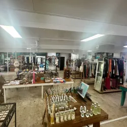 Local Art and Craft Shops - Navua