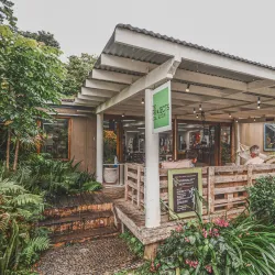 Local Art and Craft Shops - Navua