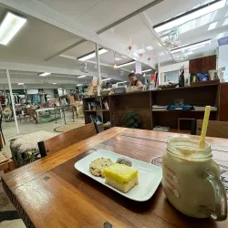 Local Art and Craft Shops - Navua