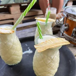 Local Art and Craft Shops - Navua