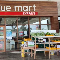 Navua Market - Navua