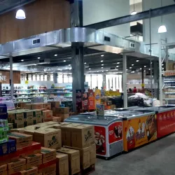 Navua Market - Navua