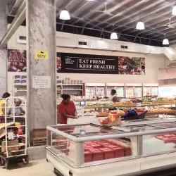 Navua Market - Navua