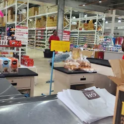 Navua Market - Navua