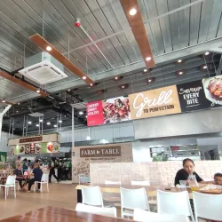 Navua Market - Navua