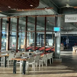 Navua Market - Navua