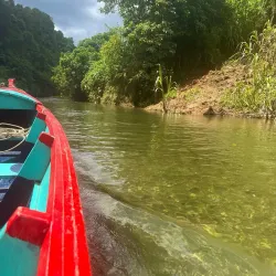 Navua River - Navua
