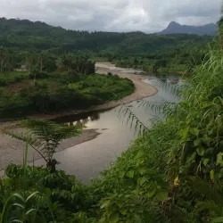 Navua River - Navua