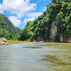 Navua River - Navua