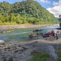 Navua Town Heritage Walk - Navua