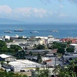 Viti Levu Island Beaches - Navua