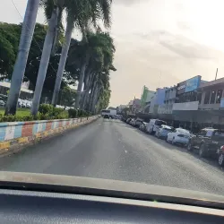 Viti Levu Island Beaches - Navua