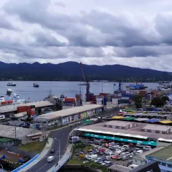 Viti Levu Island Beaches - Navua
