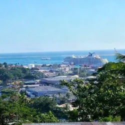 Viti Levu Island Beaches - Navua