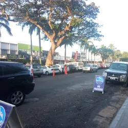 Viti Levu Island Beaches - Navua