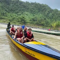Wailoku River - Navua