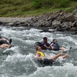 Wailoku River - Navua