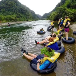 Wailoku River - Navua