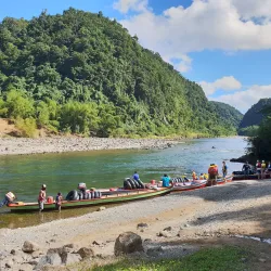 Wailoku River - Navua