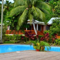 Daku Resort Beach - Rakiraki