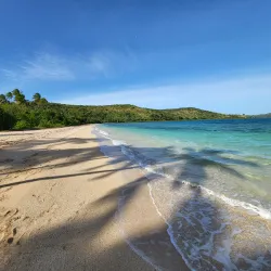 Nananu-i-Ra Island - Rakiraki