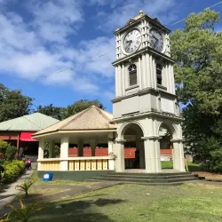 Fiji Museum - Suva