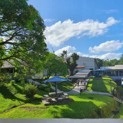 Fiji National University (FNU) Art Gallery - Suva