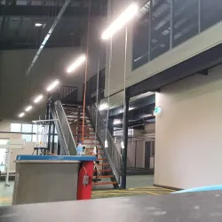 Fiji National University (FNU) Art Gallery - Suva