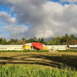 Fiji National University (FNU) Art Gallery - Suva