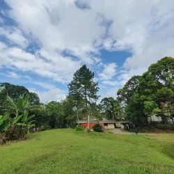 Fiji National University (FNU) Art Gallery - Suva