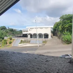 Fiji National University (FNU) Art Gallery - Suva