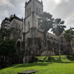 Sacred Heart Cathedral - Suva