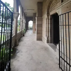 Sacred Heart Cathedral - Suva