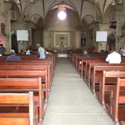 Sacred Heart Cathedral - Suva