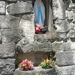 Sacred Heart Cathedral - Suva